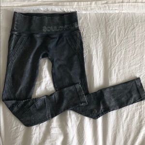 SoulCycle leggings